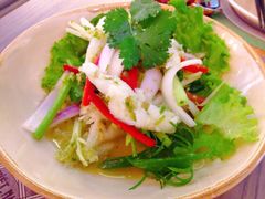 -CHINCHIN 青青·泰国料理(万象食家店)