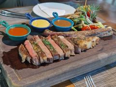 -巴别塔法餐舍(合作路店)
