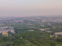 -北京西山国家森林公园