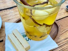 -北马山庄植趣咖啡