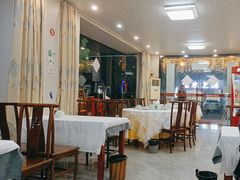 -山水之味·大鱼头·农家菜(张公洞店)