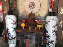 -千亿来乌拉火锅(德胜店)