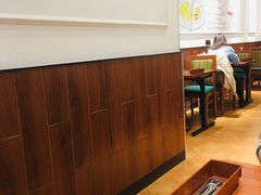 大堂-萨莉亚意式餐厅(万嘉商业广场店)