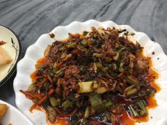 -四方小吃·白族庭院餐厅