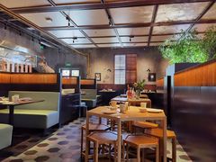 -庐灶江南·江南菜·四合院Bistro(东直门雍和宫·原华侨宾馆店)