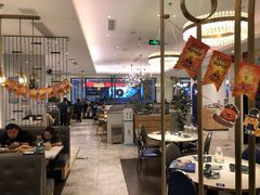 -鹿港小镇(悠唐店)