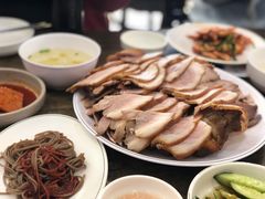 汉阳猪蹄-汉阳猪蹄