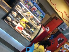 -DQ·蛋糕·冰淇淋(大宁国际商业广场店)