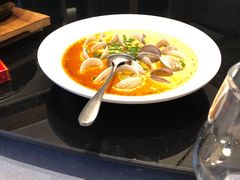 -拉完海鲜大排档(温岭店)