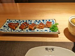 -德川家日本料理(顺义华联店)