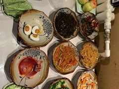 -卧龙堡客栈·中餐厅(古北水镇店)