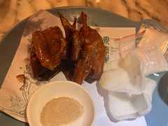 -东南里湖景餐厅·新闽菜(浦西万达店)