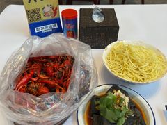 -丹虾·文和友小龙虾品牌(内街店)