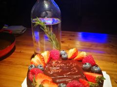 -Sweety Fairy小蜜蜂蛋糕&下午茶(大柏树店)