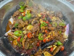 -湖南人家湘菜馆(镇江路店)