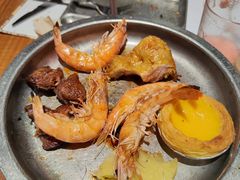 -汉巴味德(鹏欣水游城店)