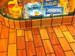 -麦当劳(洪山商场店)