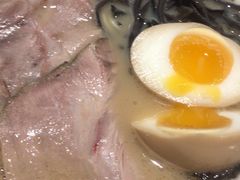 -一豚轩·烧鸟·豚骨拉面(五四路店)