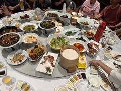 -北京老铺烤鸭(高新店)