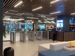 -燃坊JEN ACTIVE游泳健身中心·深圳前海JEN酒店