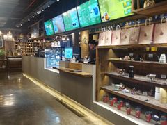 -玖壹咖啡(临河街店)