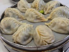 -叶存利海鲜大馅饺子(海宁路总店)