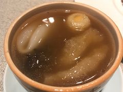 -万丽轩·粤菜(王府井金茂万丽酒店)