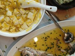 -简小姐·上海餐厅(长城大厦店)