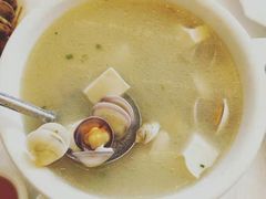 -渔中舟海鲜大排档(普陀沈家门店)