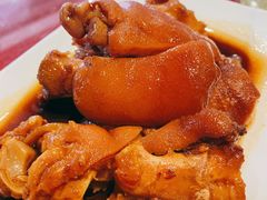 隆江猪脚-抱德·潮汕味(敦和店原惠城鱼仔)
