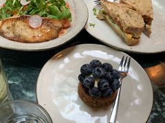 -BAKER&SPICE(环贸店)