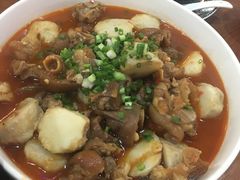 -盛世盐帮·自贡特色(总店)