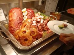 -北京王府井希尔顿酒店·万斯阁西餐厅