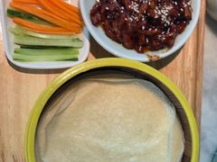 -小菜园新徽菜(无锡宜家荟聚中心店)