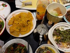 -锡和无锡菜·三白油条(景丽苑店)
