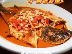 -桂小厨广西菜(桂林万象城店)