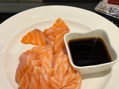 -康帝国际酒店-艾斯本自助西餐厅