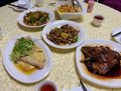 -禄源公·老莞诚饭店