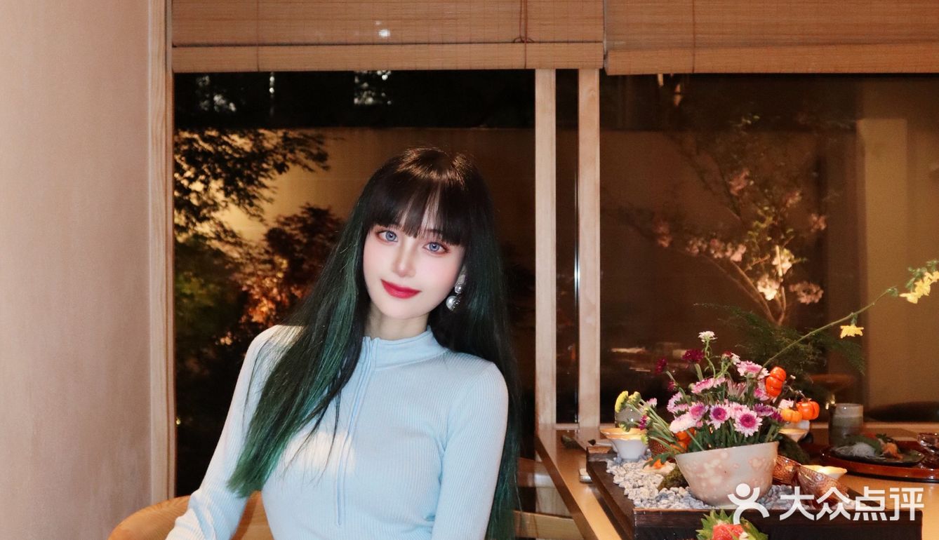 宫楽omakase｜日式庭院小京都🪭