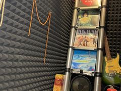 -Hi Fi Acoustic 梵香禅韵·色声香味