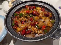 -阿露佳·舌尖上的安吉菜