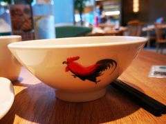-莆田餐厅PUTIEN(三里屯店)