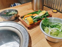 -姜虎东白丁烤肉(深圳湾后海汇店)