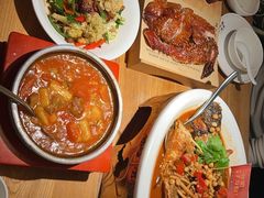 -桂小厨广西菜(青秀万达店)