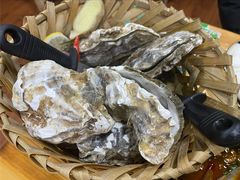 -星记小馆·小蓝龙·老南京砂锅菜(上海路店)