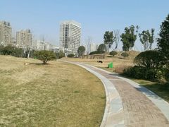 -滨湖塘西河公园