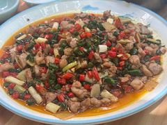 -李大爷的泡椒馆(冉家坝店)