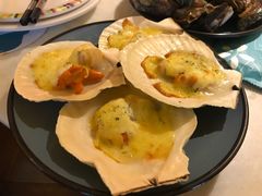 -喜庭海鲜自助(来福士店)