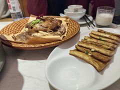 -不倒翁·安徽名菜楼(步行街店)