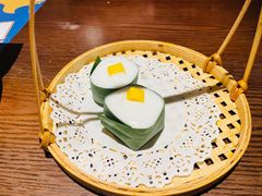 西米糕-泰妃殿(武汉首店)